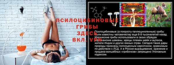 альфа пвп Михайловск